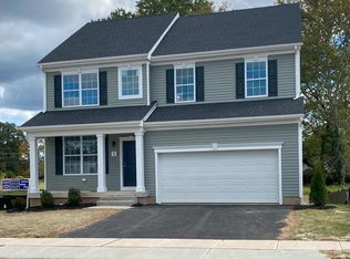3 Misty Meadow Ln, Hamilton, NJ 08619