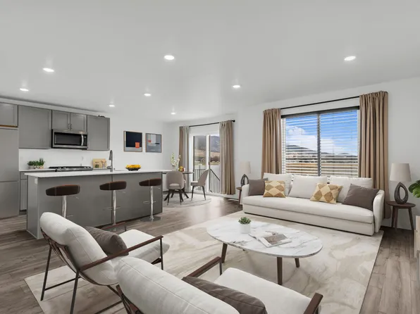 1846 E Fall St, Eagle Mountain, UT 84005