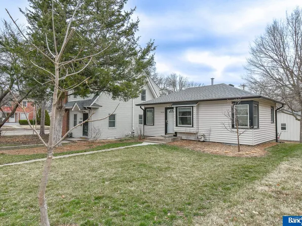 3633 D St, Lincoln, NE 68510