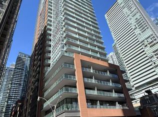 8 Mercer St #1503-C01, Toronto, ON M5V 0C4