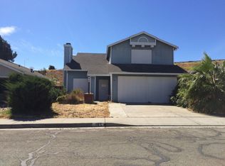 165 Sand Pointe Ln, Bay Point, CA 94565