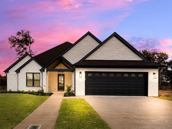 13030 Rainier Dr, Woodway, TX 76712