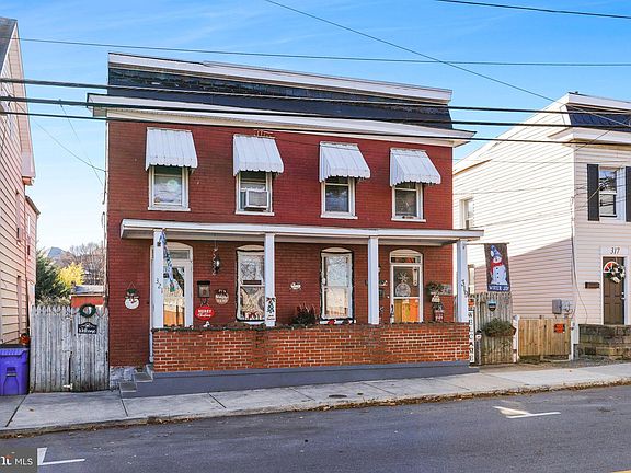 2nd image of 319 S Cannon Ave