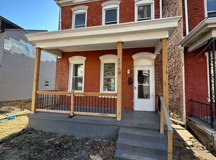 1780 Arlington Ave, Pittsburgh, PA 15210