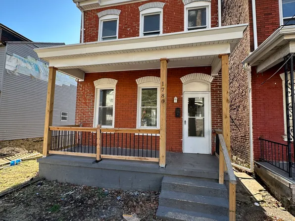 1780 Arlington Ave, Pittsburgh, PA 15210