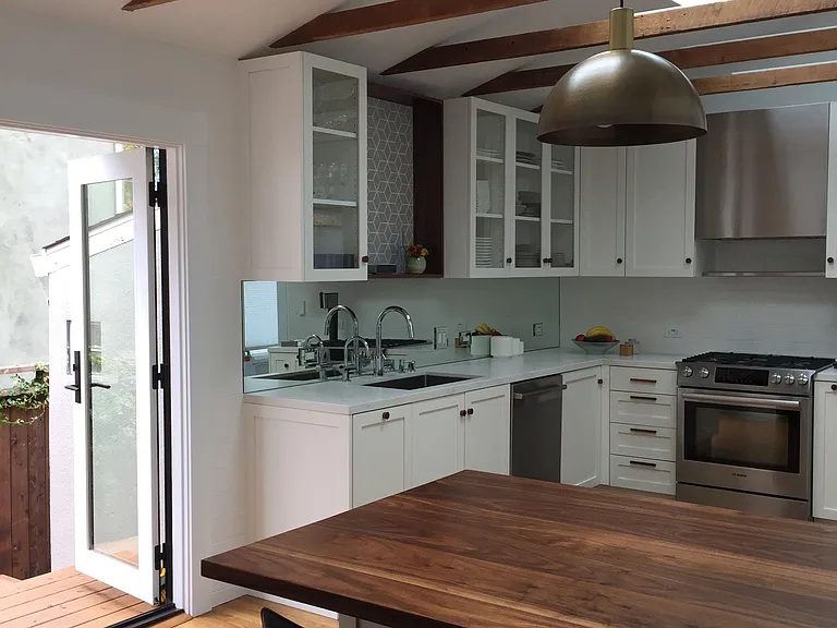 1605 Berkeley Way — Photo 2