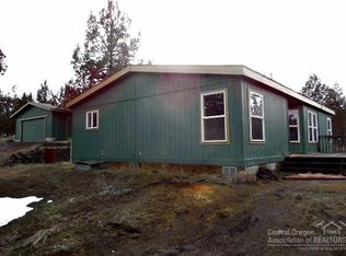 9167 SW Shad Rd, Terrebonne, OR 97760