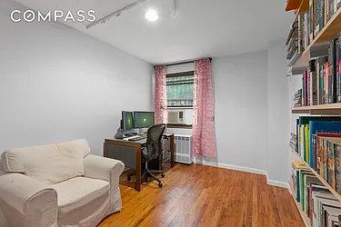 Sold by Compass