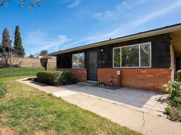 12167 Wintercrest Dr Unit 1, Lakeside, CA 92040