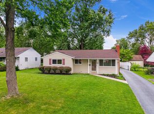 2759 Woodstock Rd, Upper Arlington, OH 43221