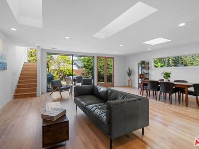 3024 Military Ave, Los Angeles, CA, 90034