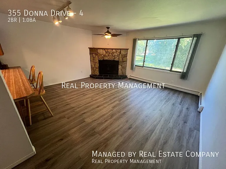 355 Donna Dr #4 — Photo 3