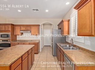 9554 W Albert Ln, Peoria, AZ 85382
