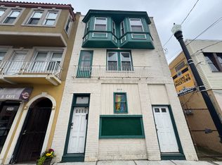 2312 Arctic Ave #C, Atlantic City, NJ 08401