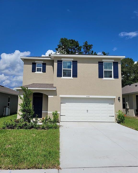 1st image of 456 PELHAM PARK DRIVE