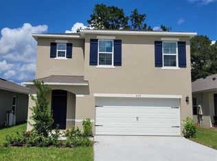 456 Pelham Park Dr, Deland, FL 32720