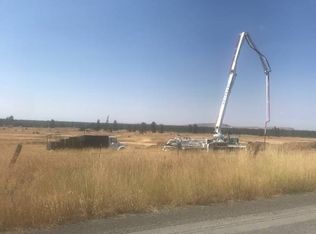 15414 S Granite Lake Rd, Cheney, WA 99004