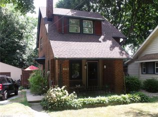 1770 Hampton Rd, Akron, OH 44305