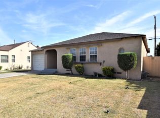 6112 McKinley Ave, South Gate, CA 90280