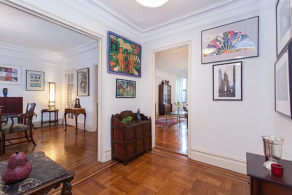 Rented by Brown Harris Stevens | media 3