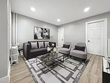 1 bed, $1,490 — Photo 2