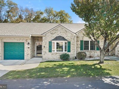 343 Sunbrook Ln #108, Hagerstown, MD, 21742