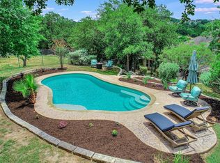 4332 Canoas Dr, Austin, TX 78730