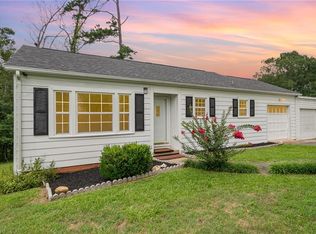 319 Sharon Ave, Asheboro, NC 27203