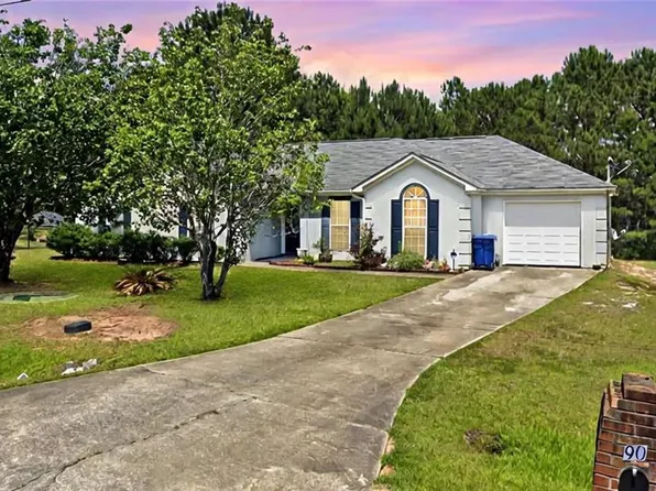 90 Lee Road 2009, Phenix City, AL 36870