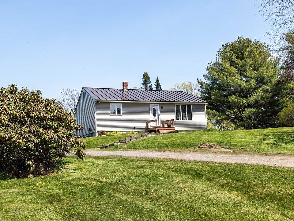 8 Mountain Road, Wiscasset, ME 04578 Zillow