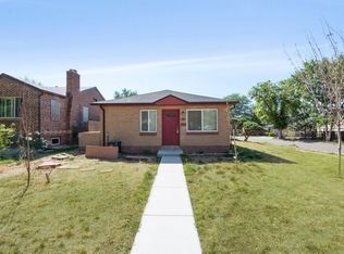 2003 S Pearl St, Denver, CO 80210
