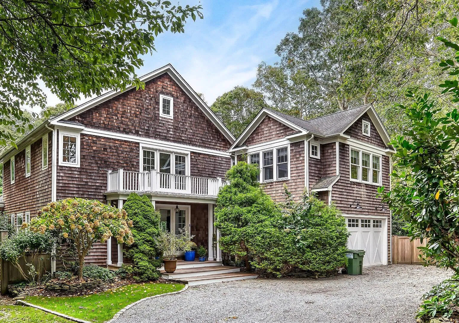 The Ultimate East Hampton Summer Retreat — Photo 1