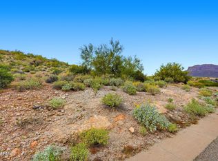 3672 S VISTA Loop #12, Gold Canyon, AZ 85118