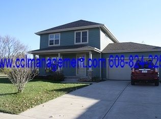 7201 Arctic Fox Dr, Madison, WI 53719