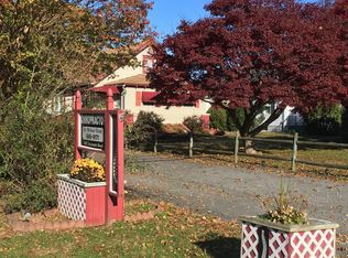 1527 Savannah Rd, Lewes, DE 19958