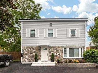 12 Merrill St, Methuen, MA 01844
