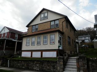 283 Glenn St, Johnstown, PA 15906