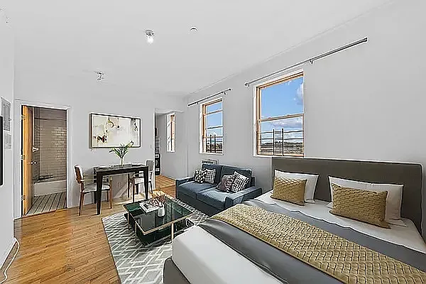 Rented by Vector New York, LLC | media 1