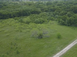 Crowell Rd, Kaufman, TX 75142