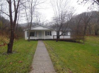 2878 Martin Hill Rd, Aberdeen, OH 45101