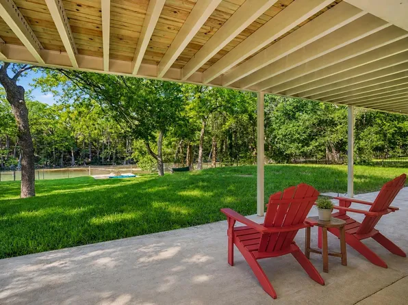 716 River Cliff Dr, Canyon Lake, TX 78133