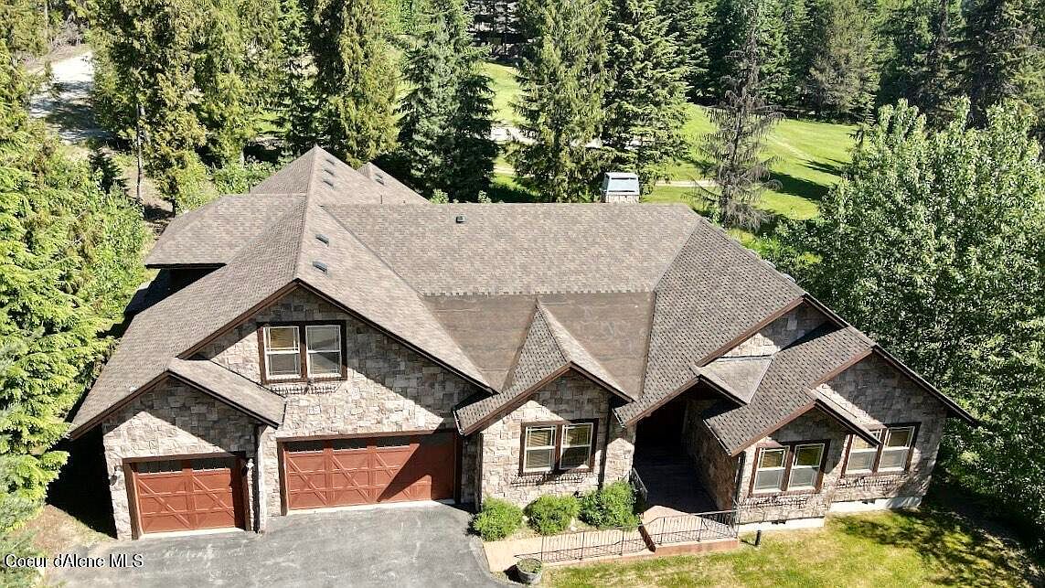 35 Long Dr, Priest Lake, ID 83856 Zillow