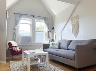 2611 N Drake Ave #2, Chicago, IL 60647