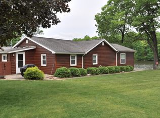 11418 Riverside Dr, White Pigeon, MI 49099