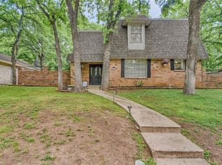 7208 Seashell St, Fort Worth, TX 76179