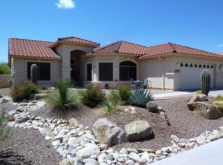 61923 E Northwood Rd, Saddlebrooke, AZ 85739