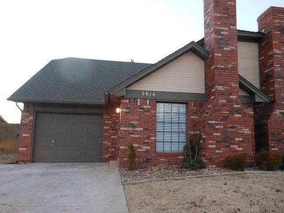 2614 Belknap, west Norman, convenient to EVERYTHING!