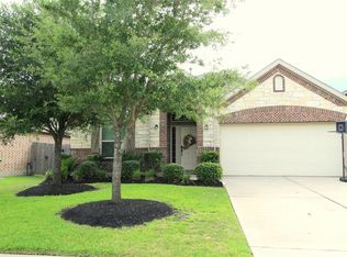16719 Cactus Blossom Trl, Cypress, TX 77433