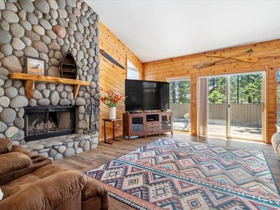 17763 Woodland Ln #8, Bend, OR, 97707