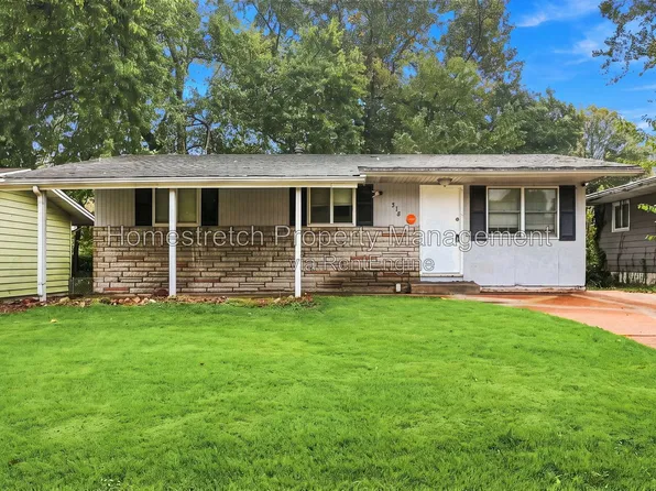 518 Banavie Dr, Saint Louis, MO 63137
